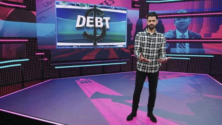Patriot Act with Hasan Minhaj
