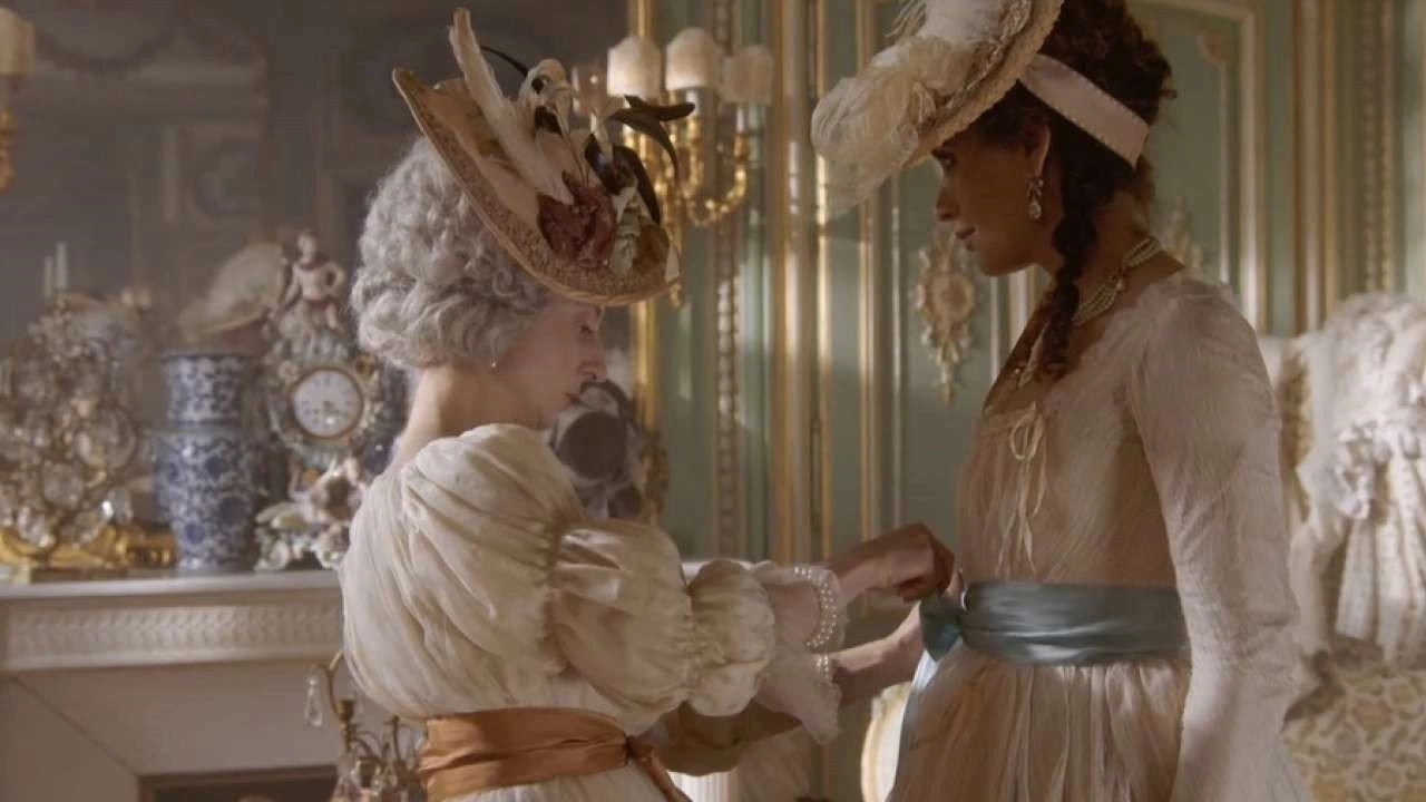 The birth of luxury