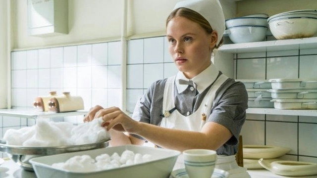 The New Nurses