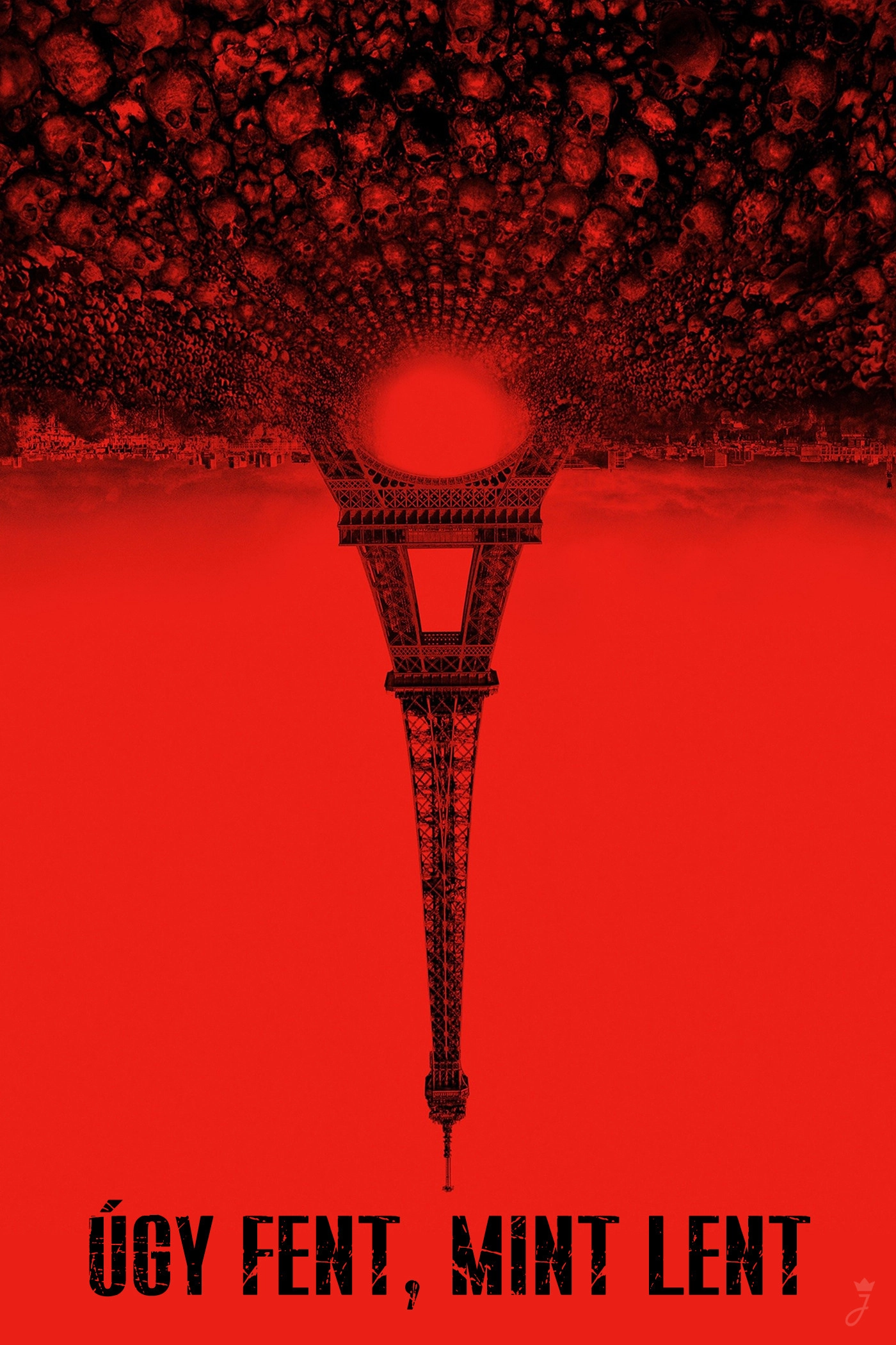 As Above, So Below