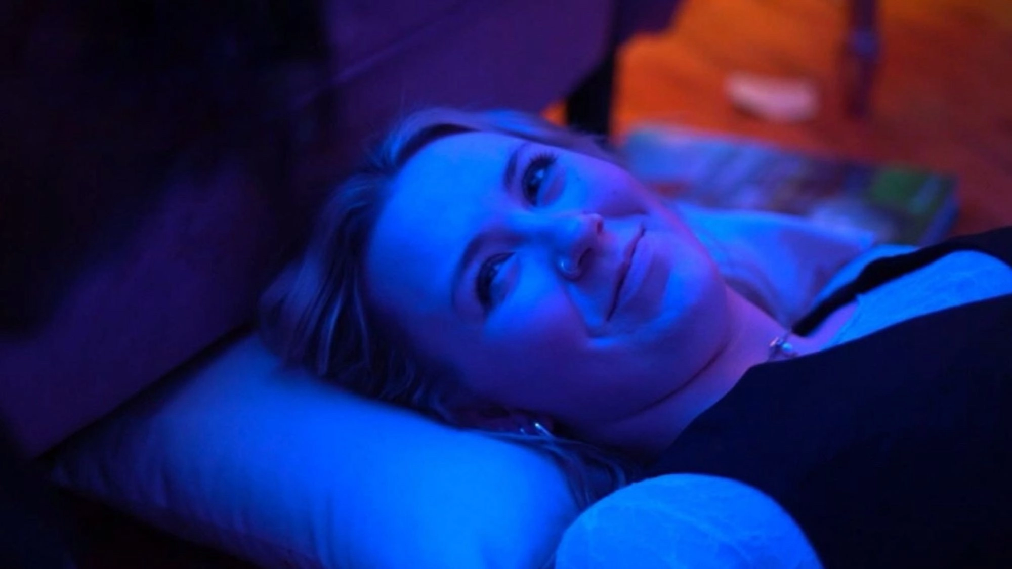 Meet Me in the Now: a Short Film