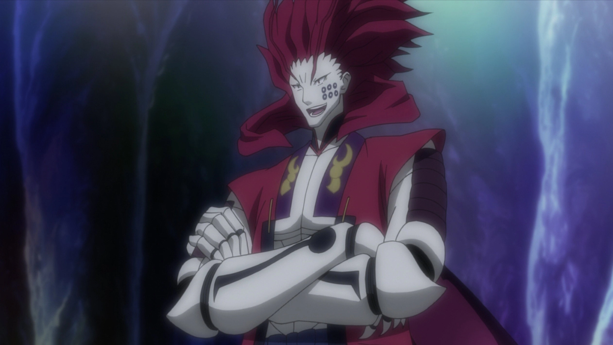 Mushibugyou
