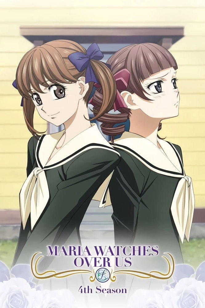 Maria Watches Over Us
