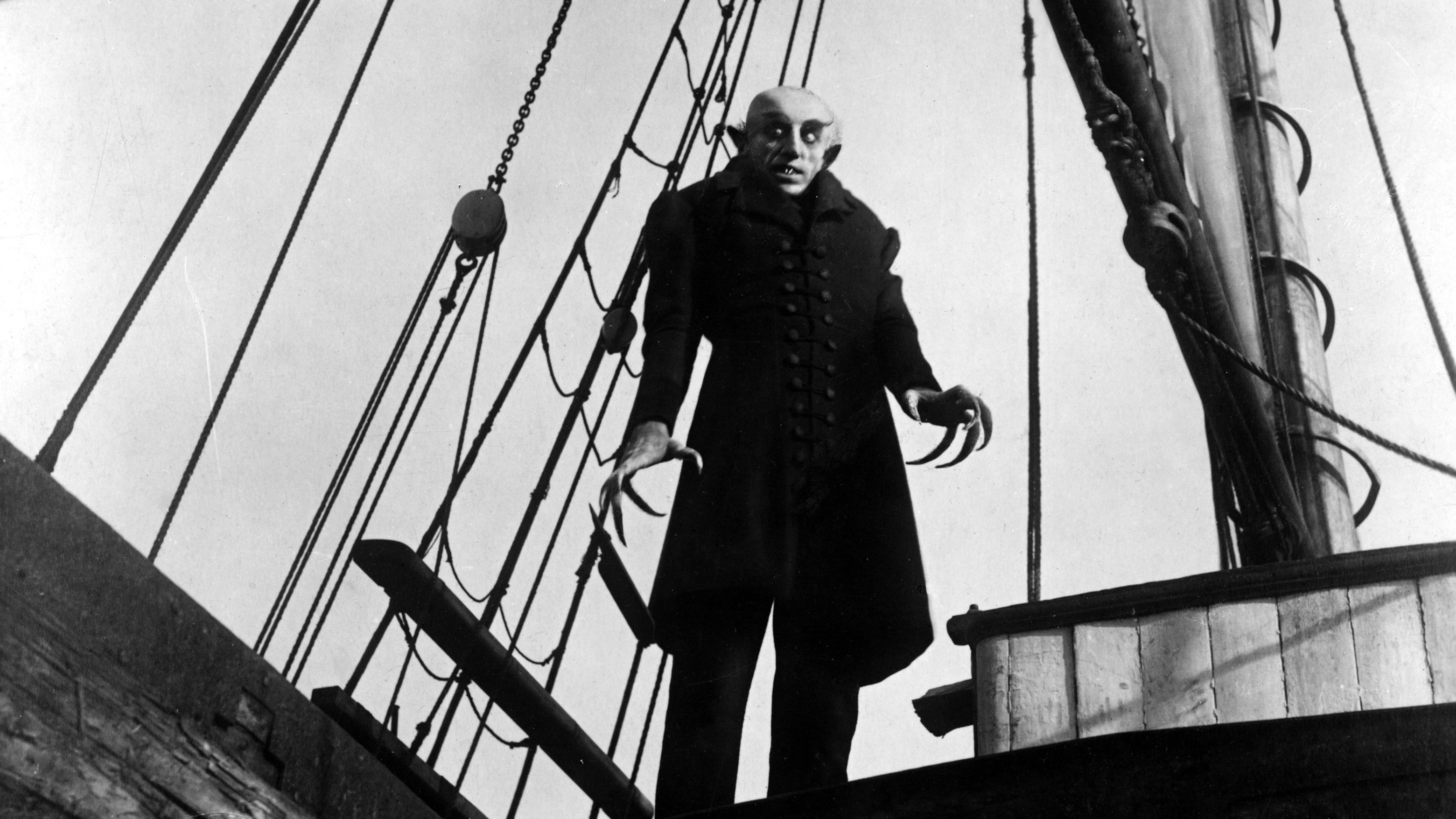 Nosferatu
