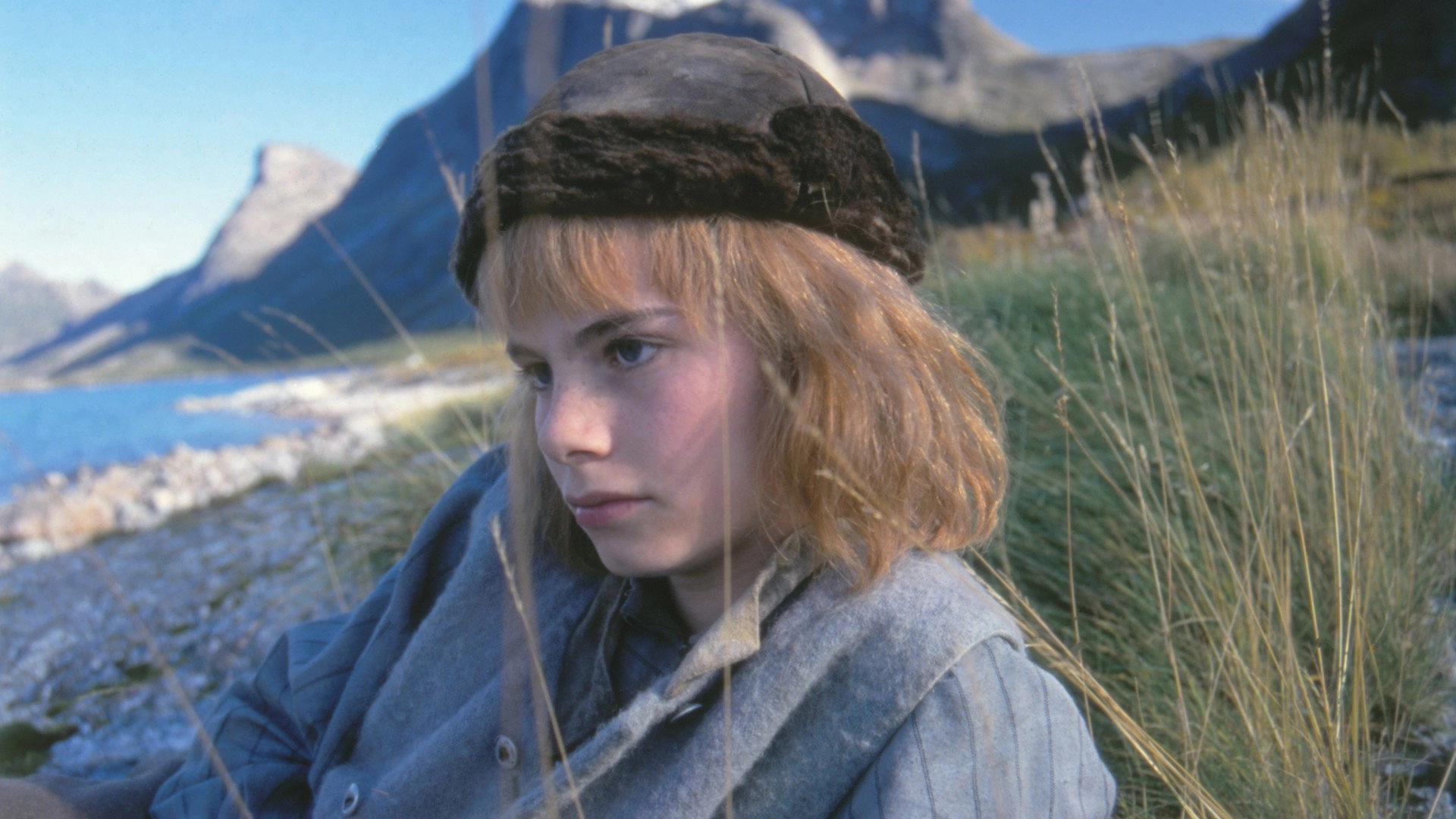 SMW Fire on The Mountain 1992