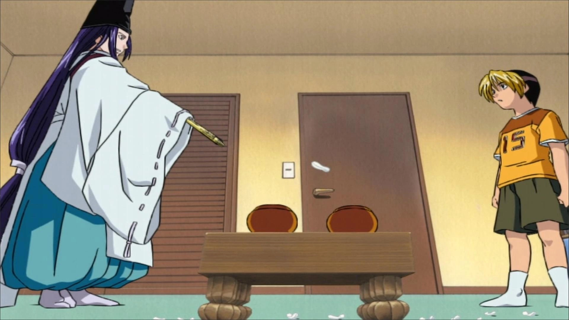 Hikaru no Go