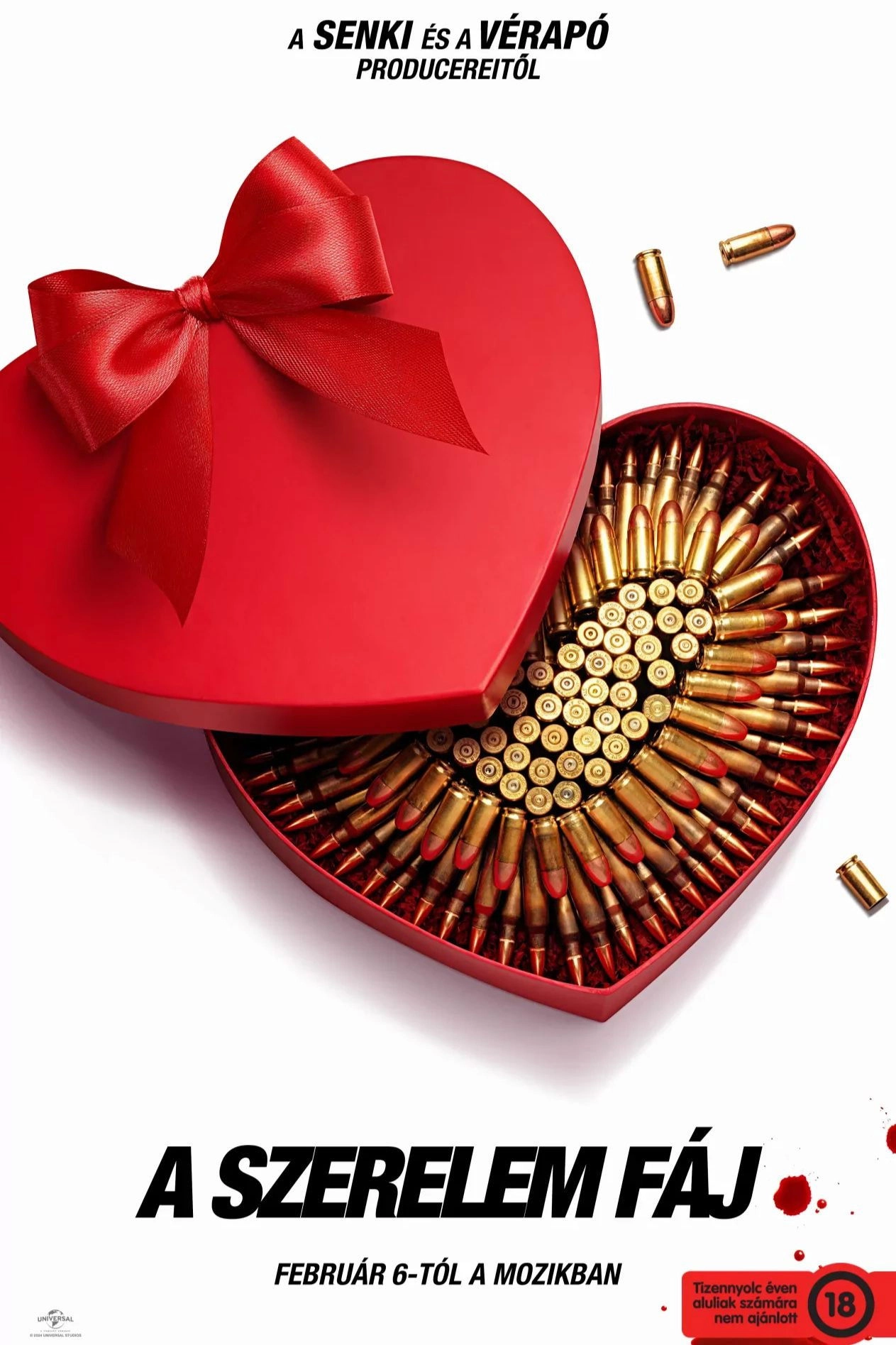 Love Hurts