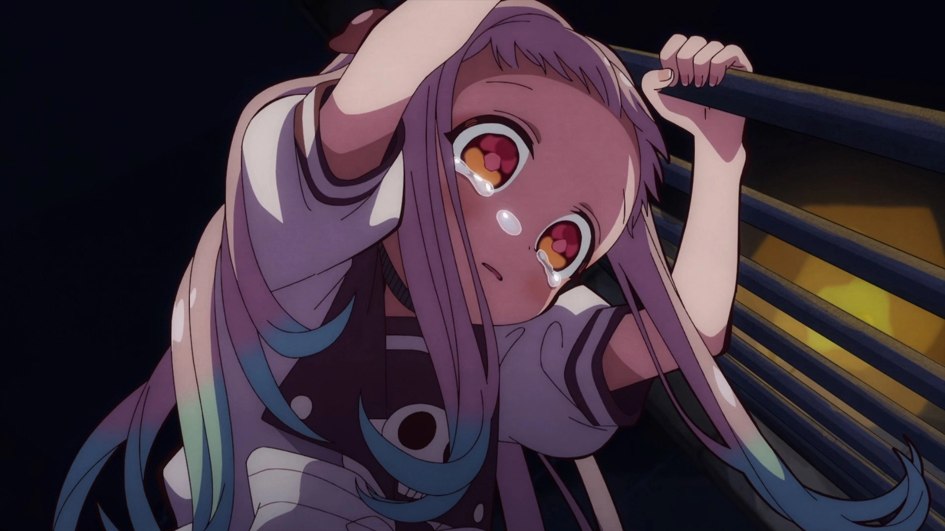 Toilet-Bound Hanako-kun