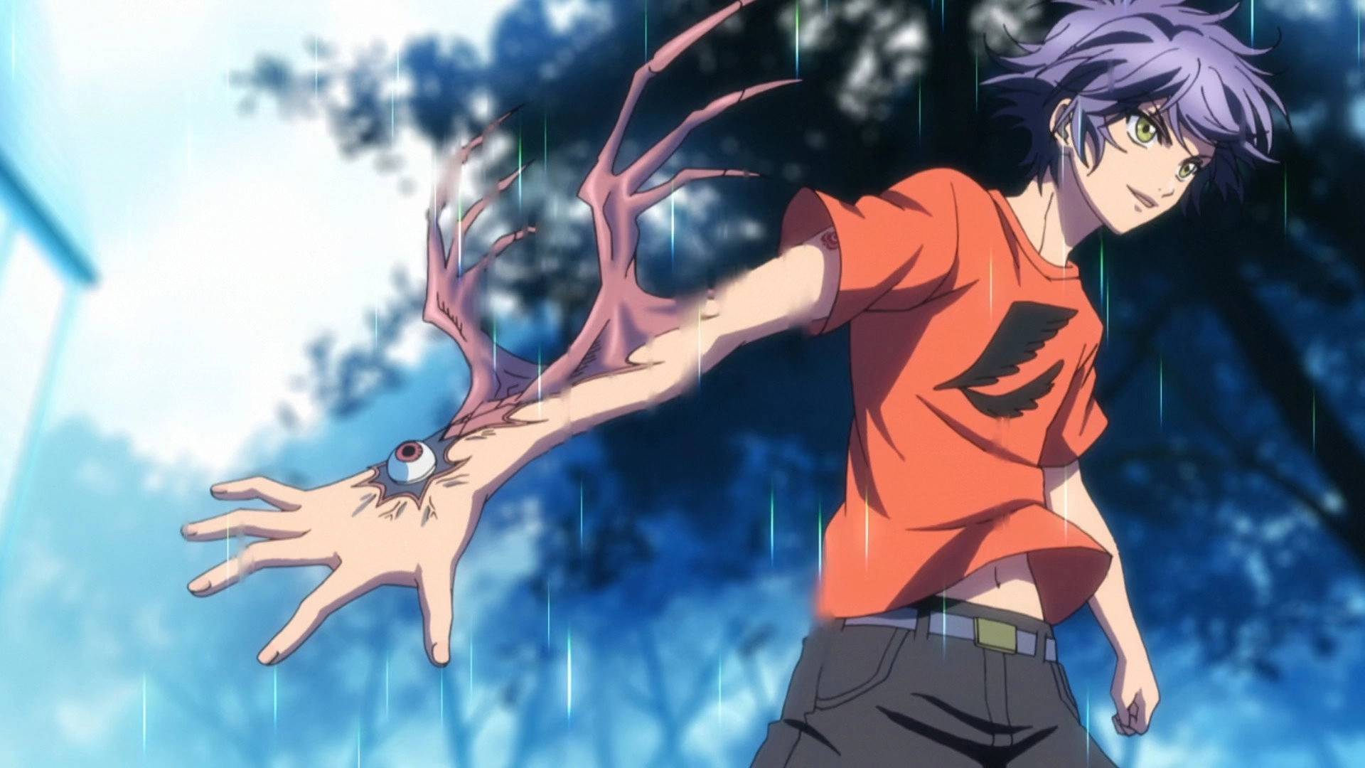 Hakkenden: Eight Dogs of the East