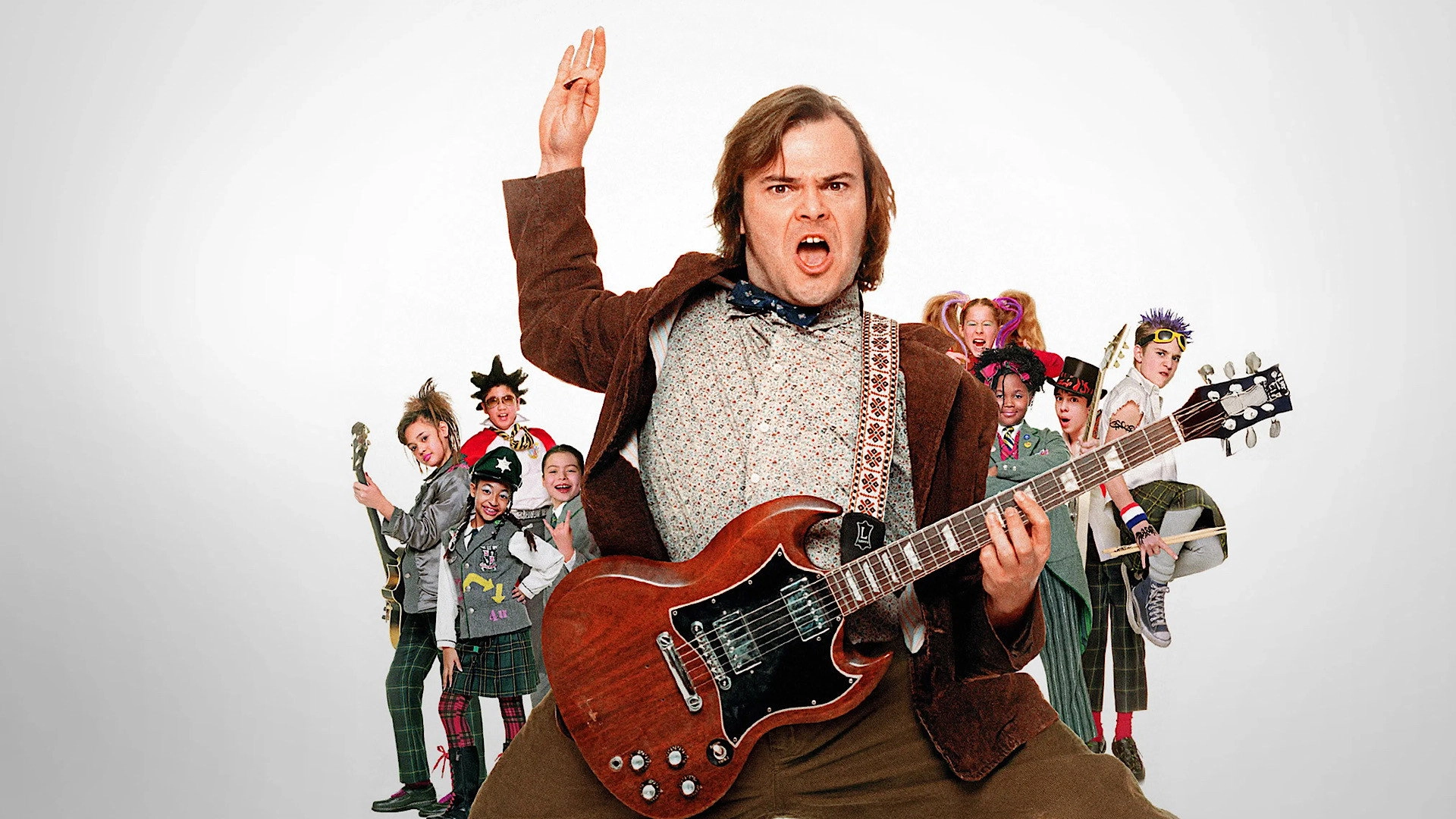 School of Rock