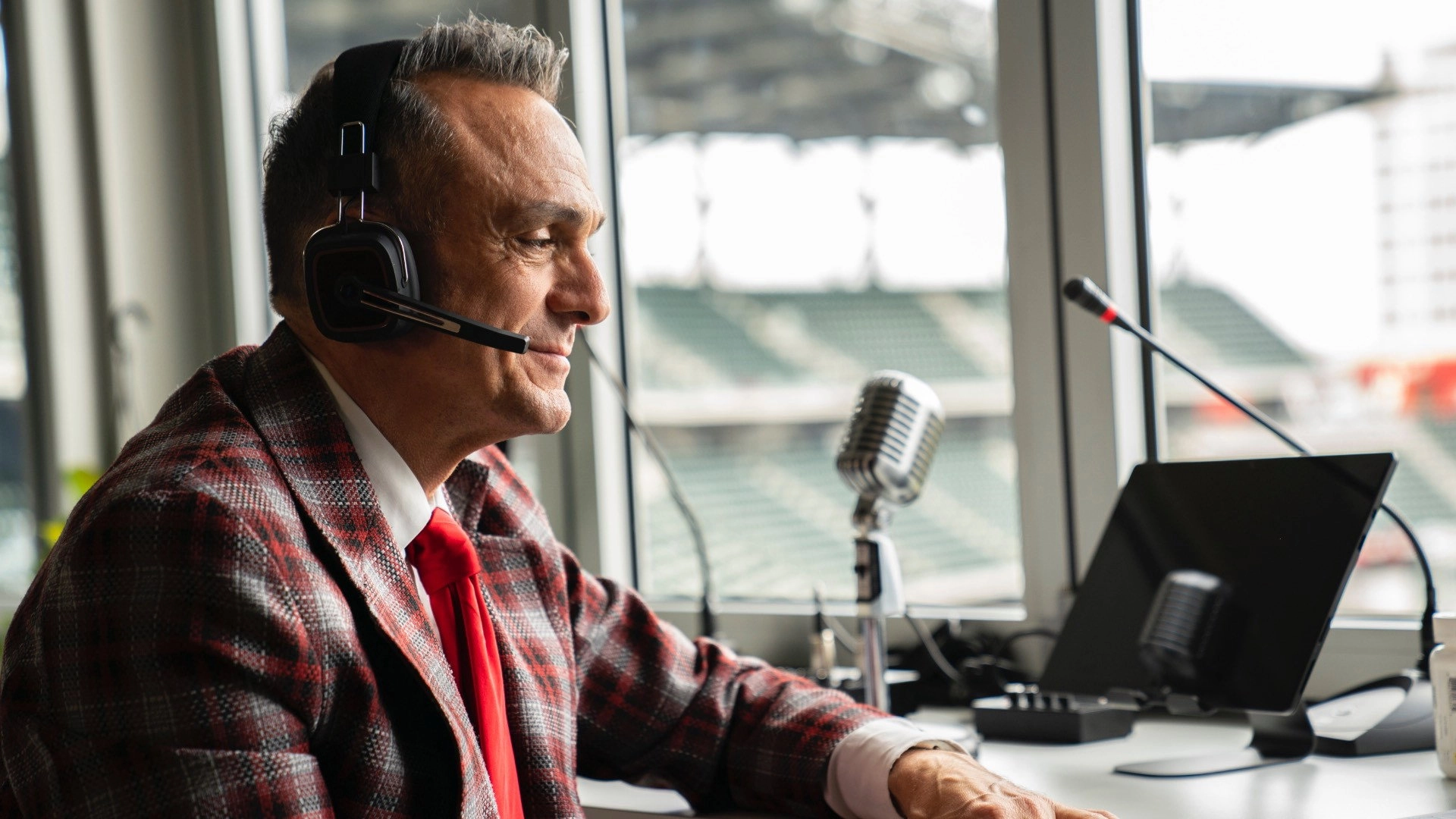 Brockmire