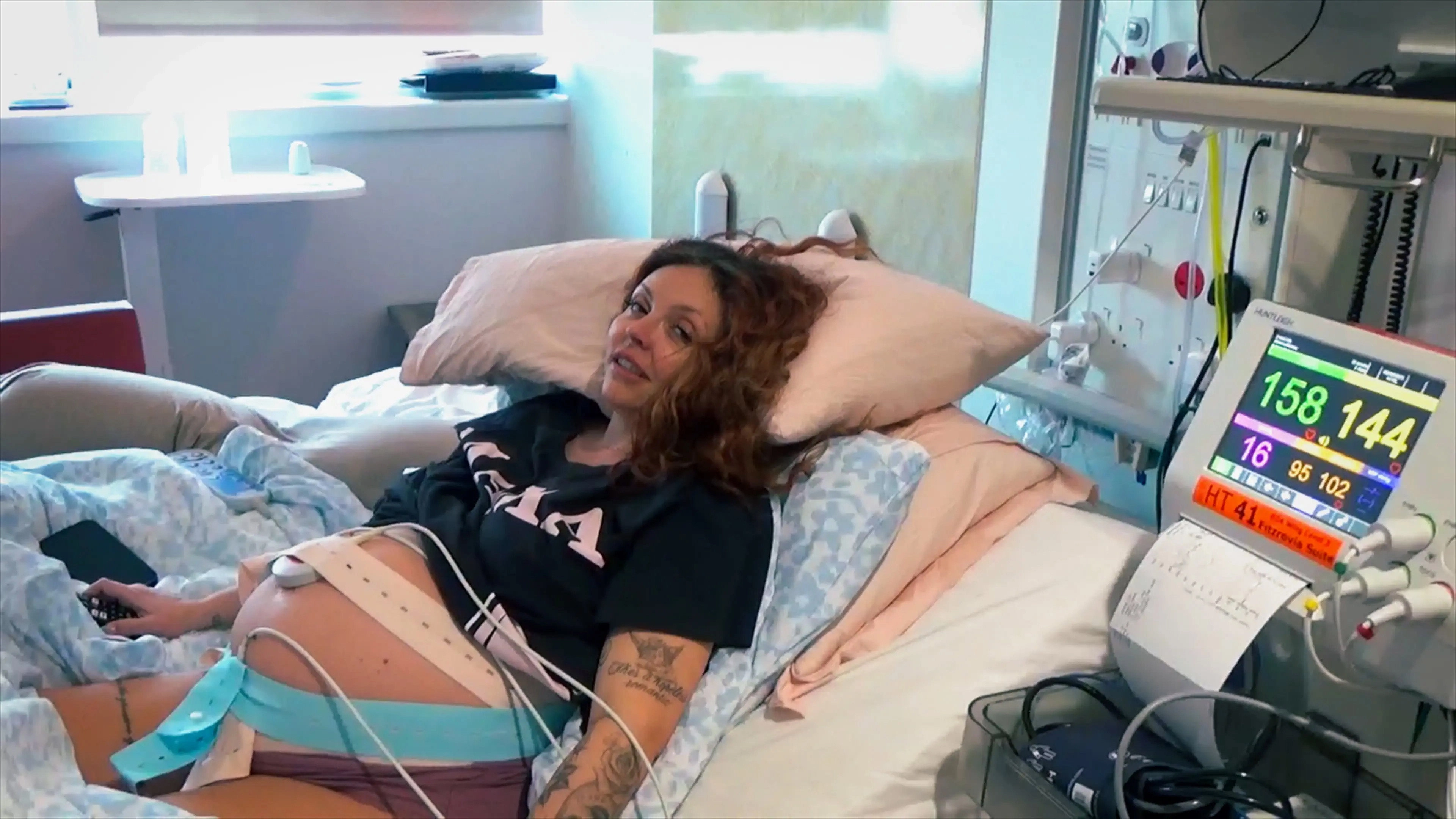 Jesy Nelson: Life After Little Mix
