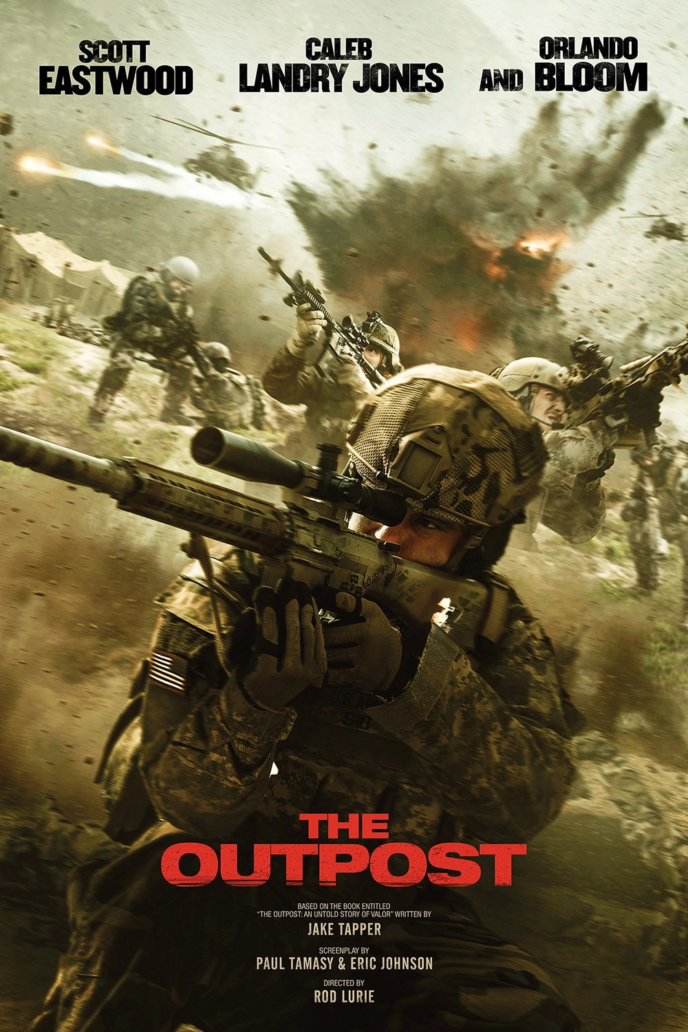 The Outpost