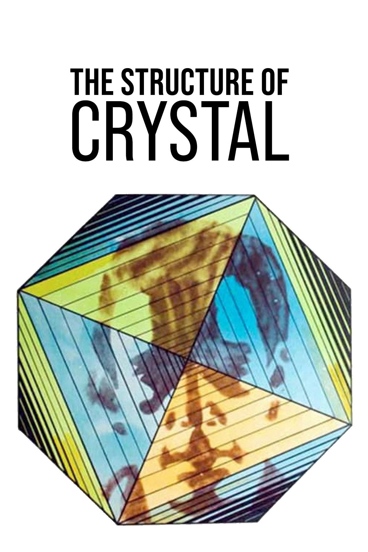 The Structure of Crystal