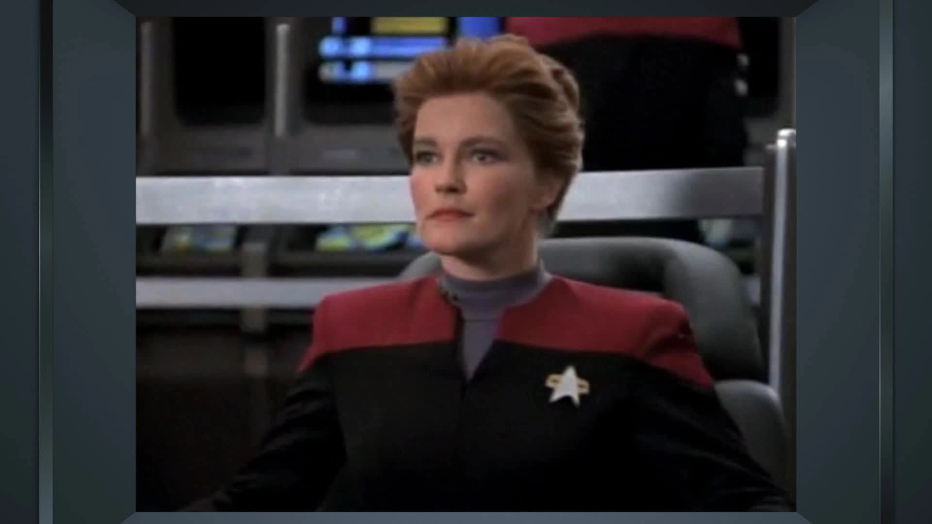 The Center Seat: 55 Years of Star Trek