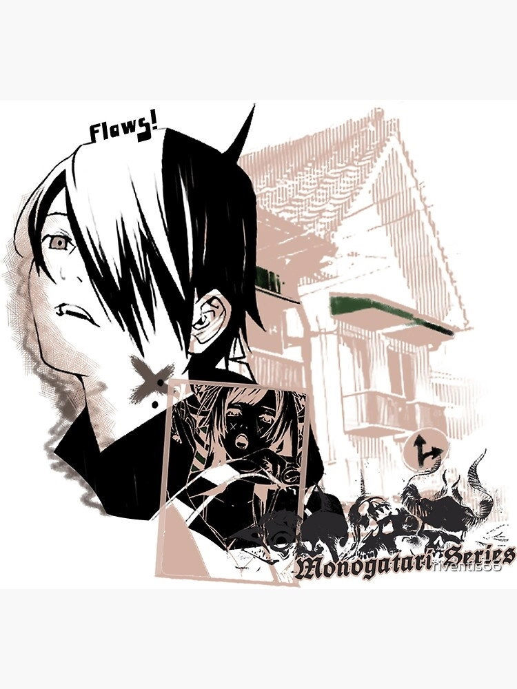 Monogatari