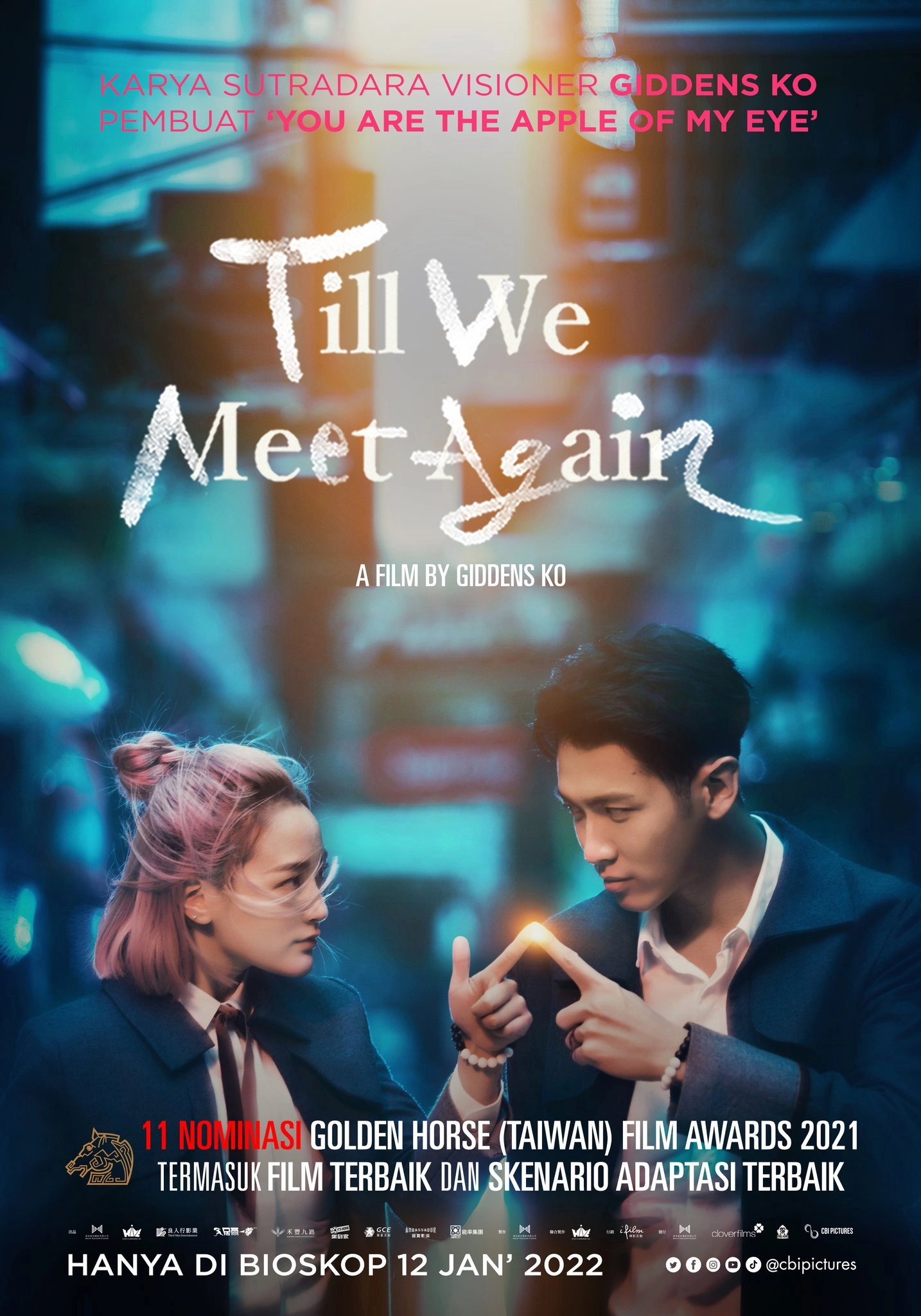 Till We Meet Again