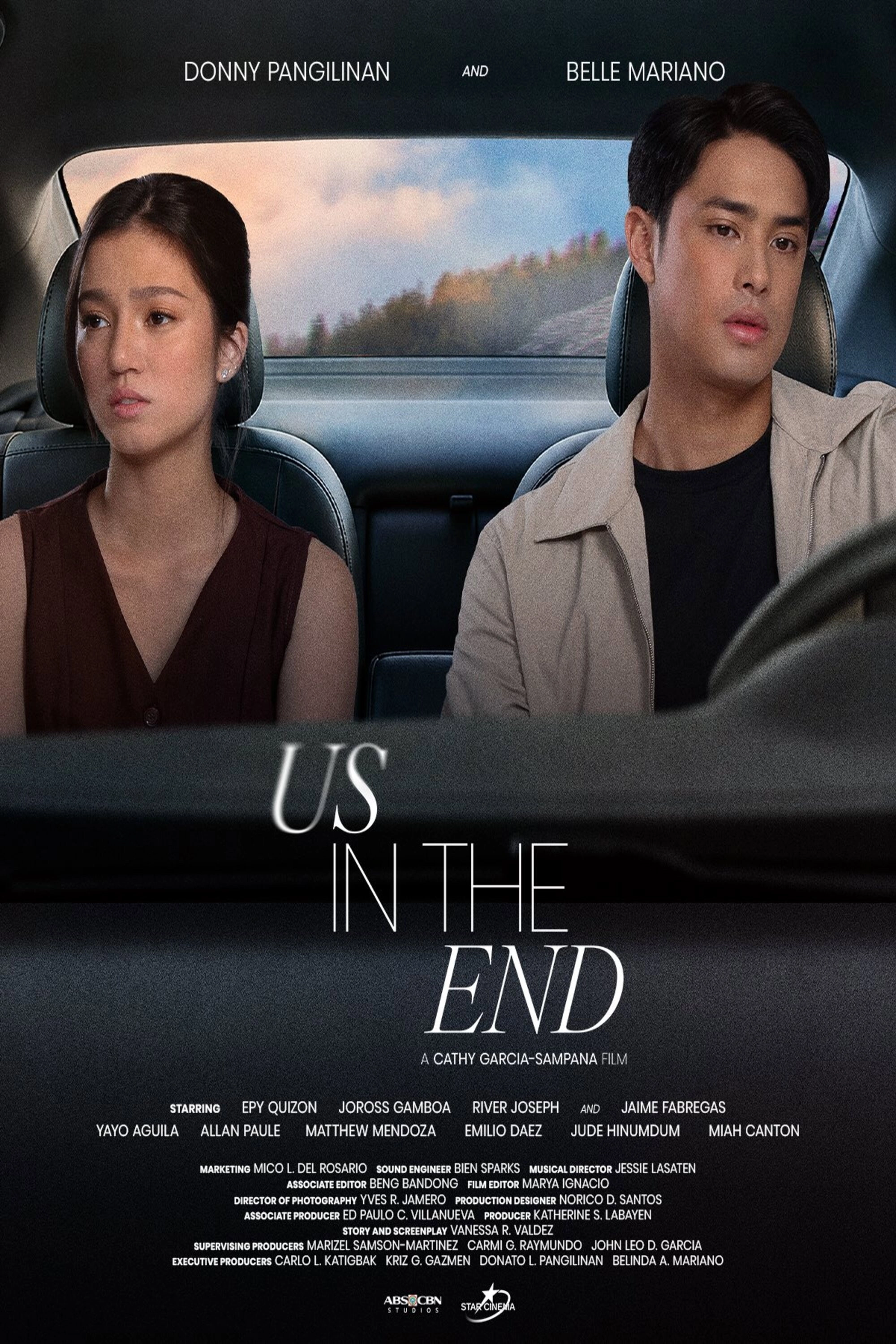 Us in the End