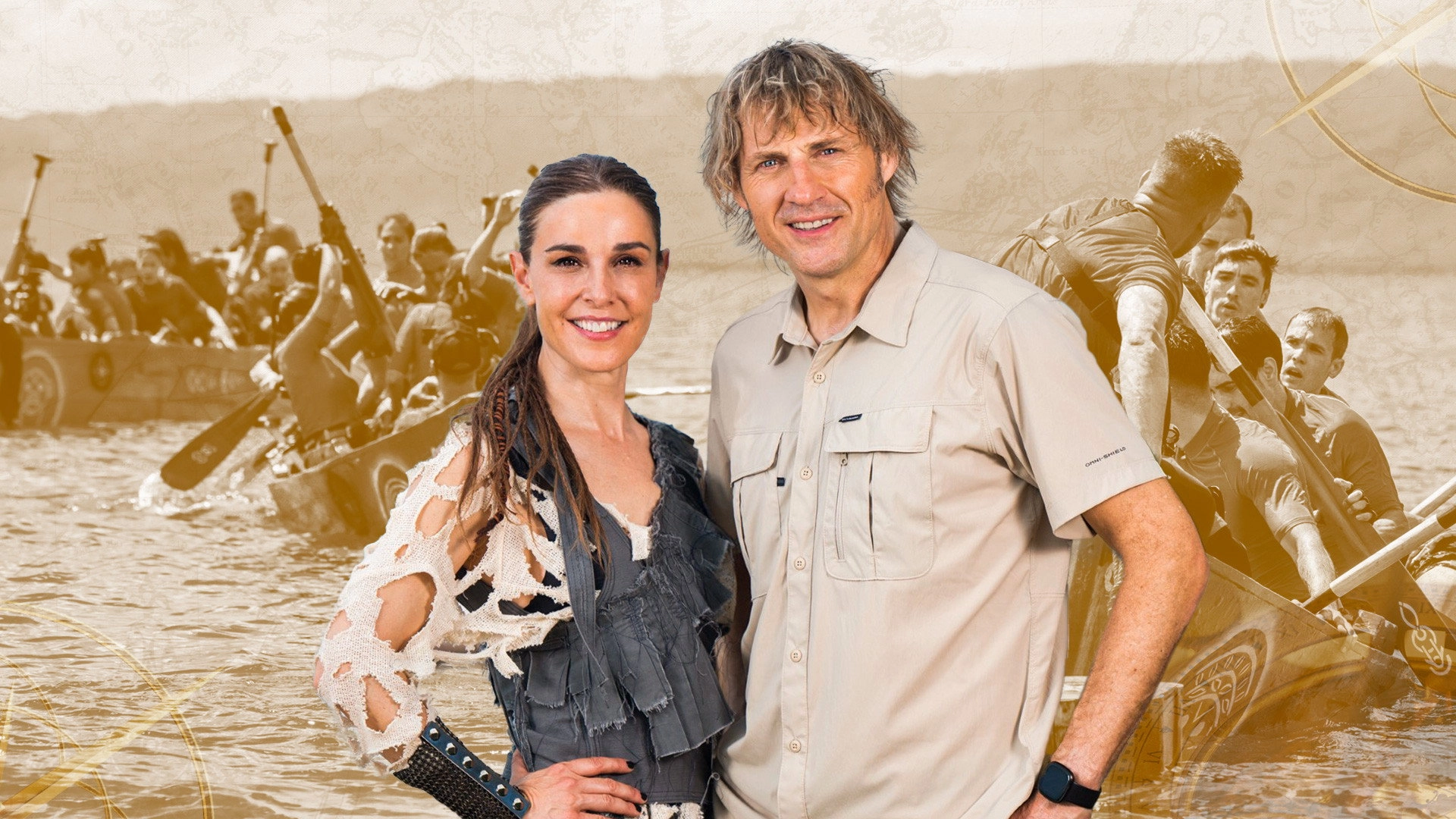 El conquistador (RTVE)
