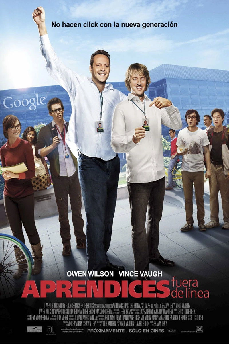 The Internship