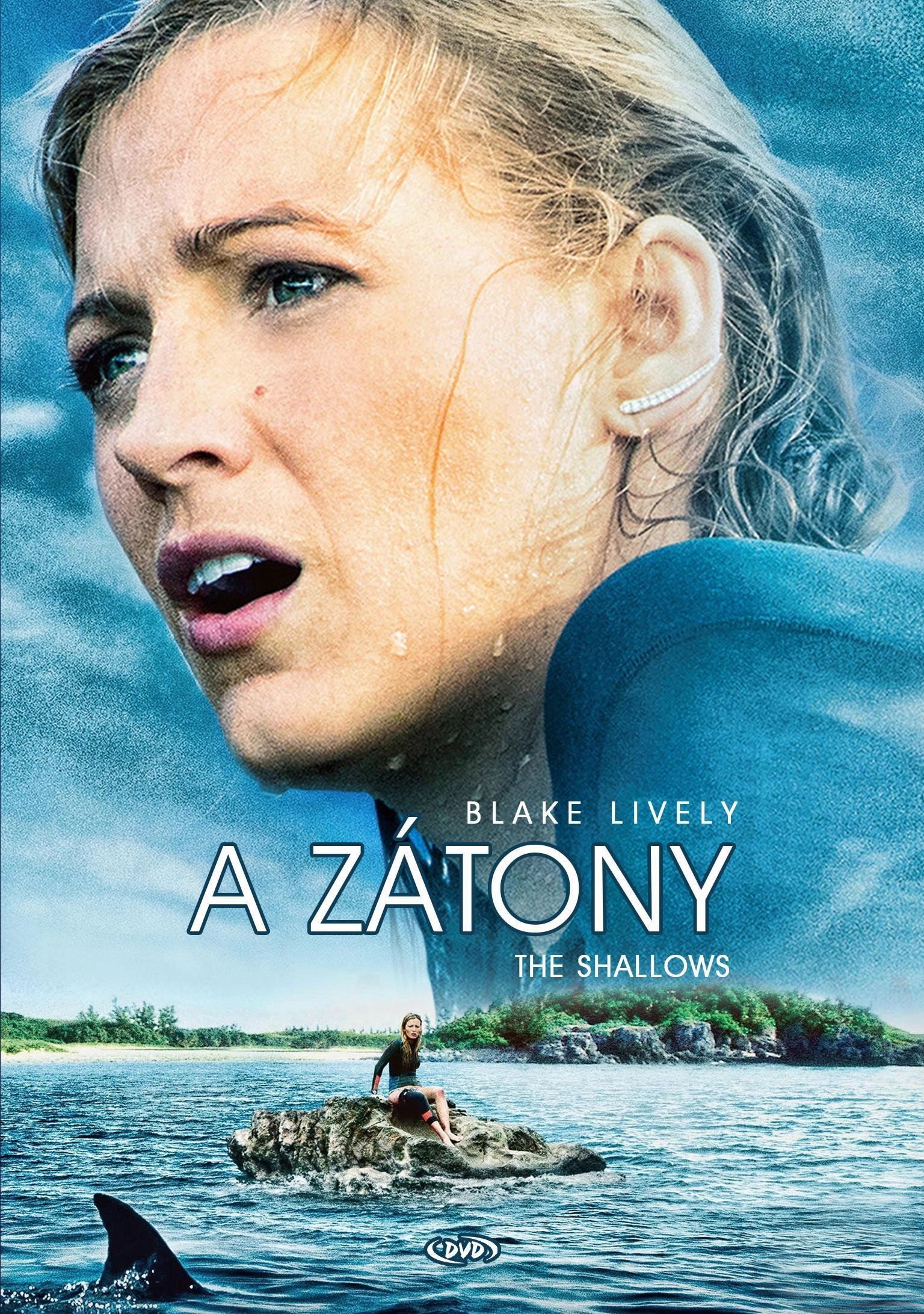 The Shallows