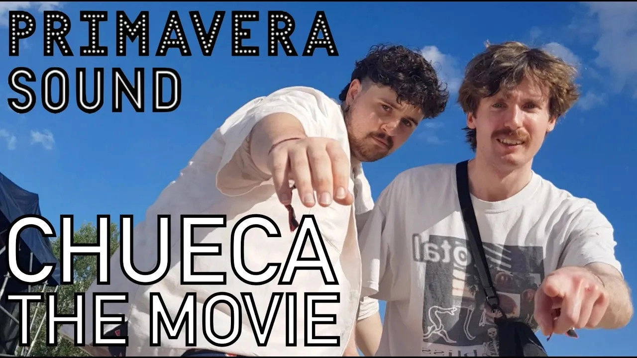 Chueca The Movie