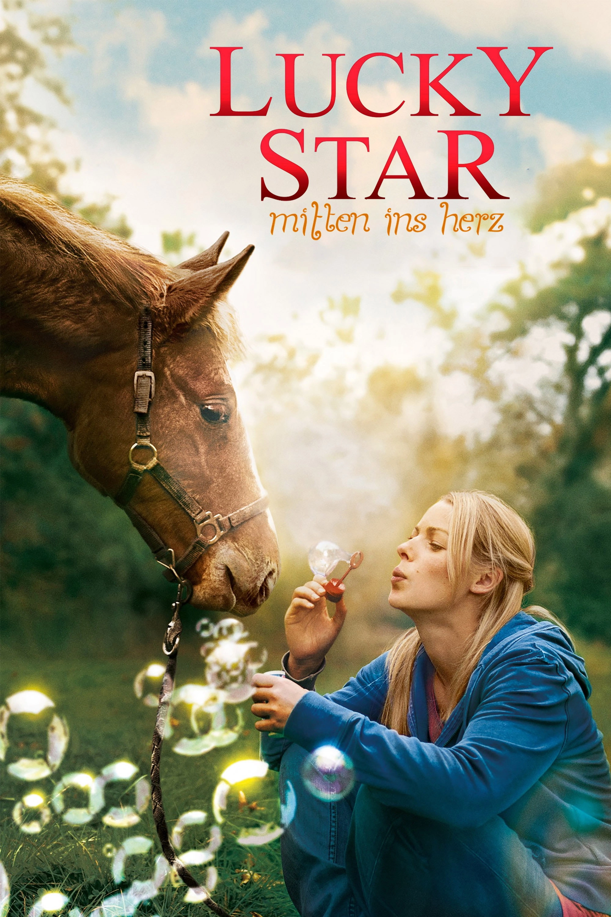 My Lucky Star