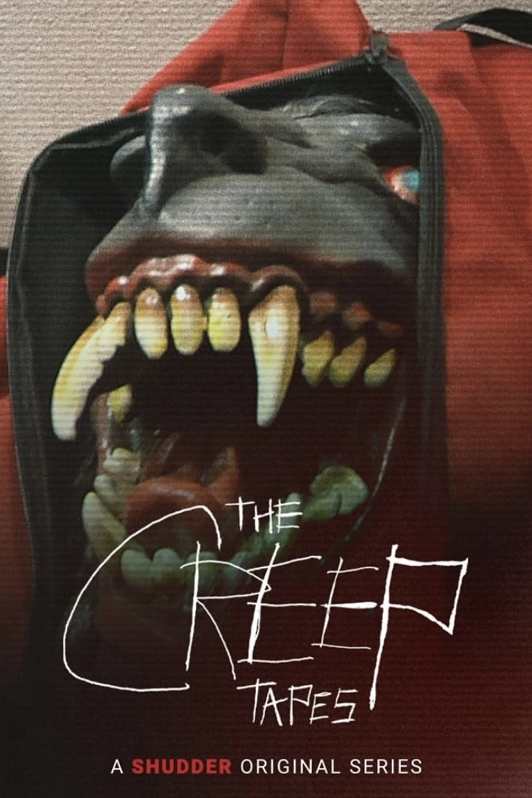 The Creep Tapes