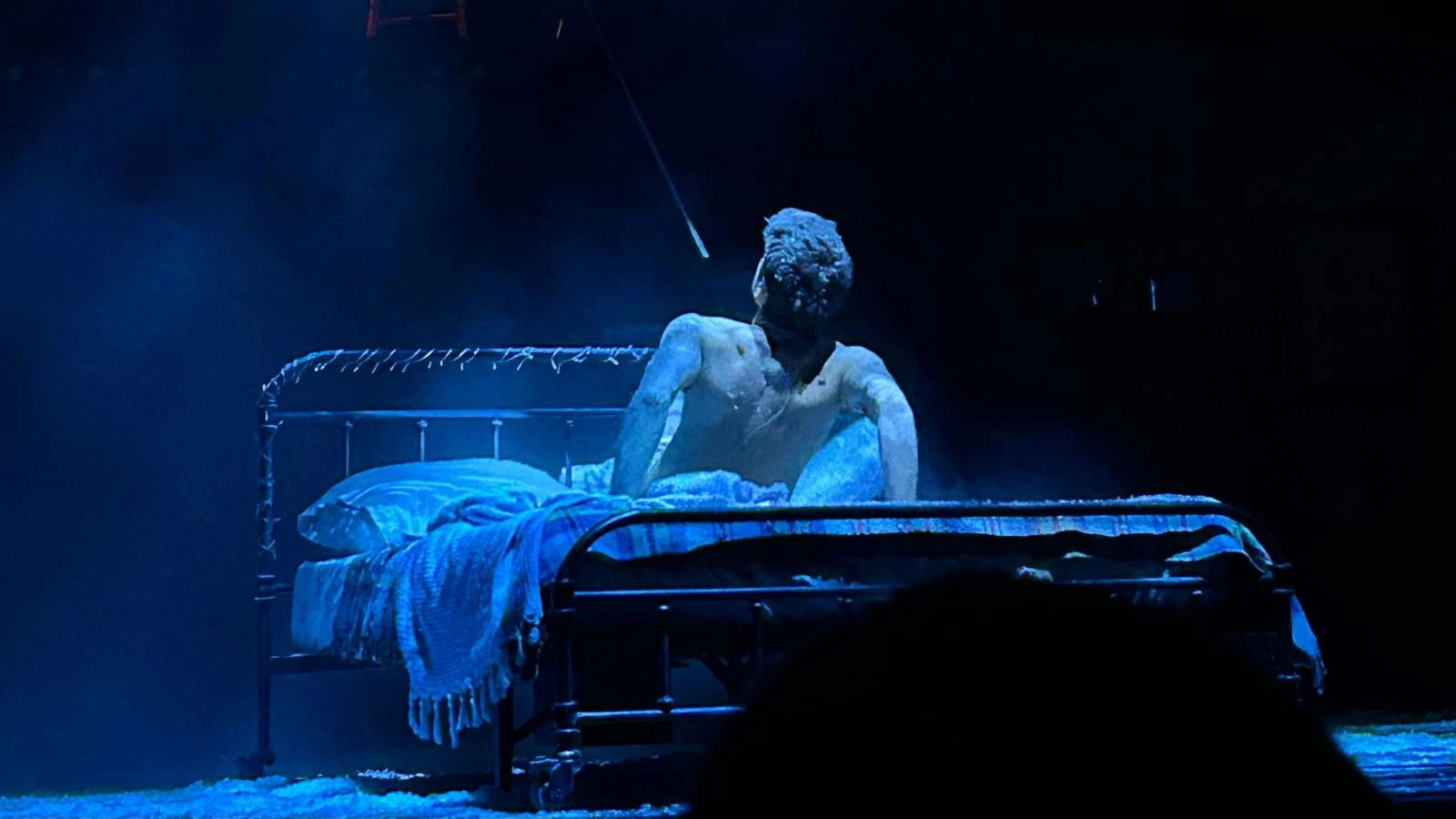 Angels in America - Part One: Millennium Approaches