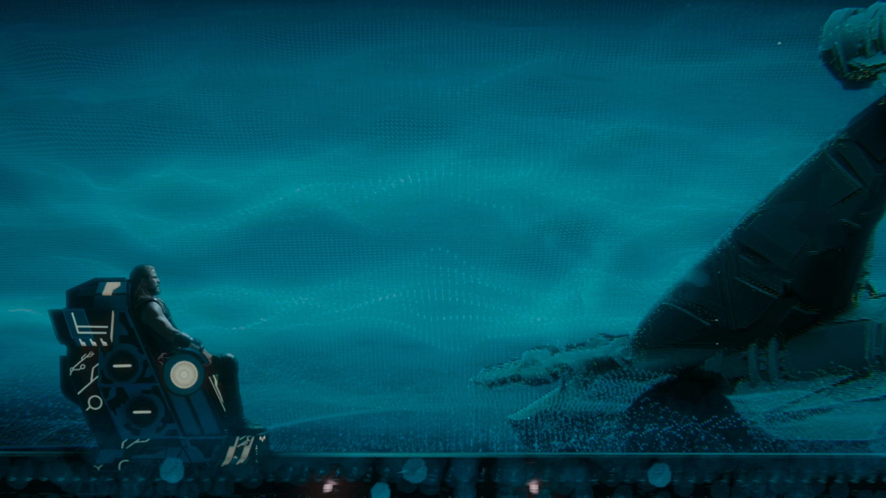 Thor: Ragnarok
