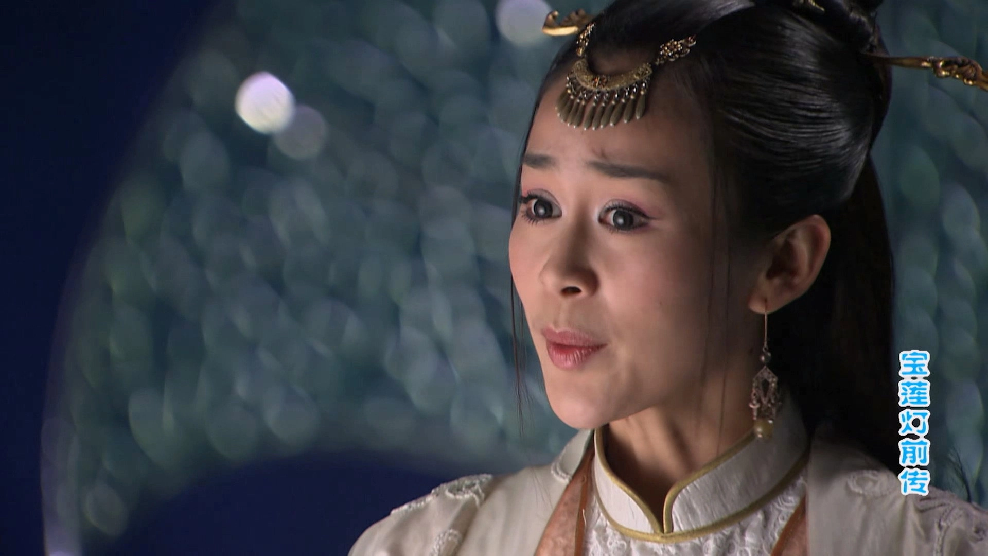 The Prelude of Lotus Lantern