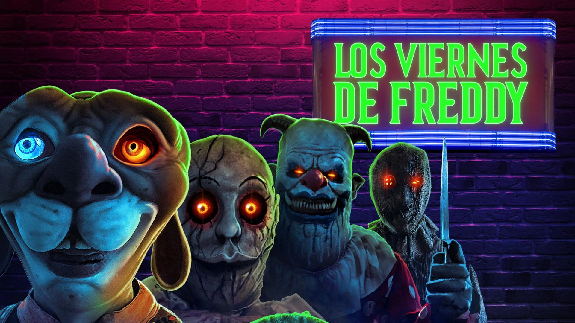 Freddy's Fridays