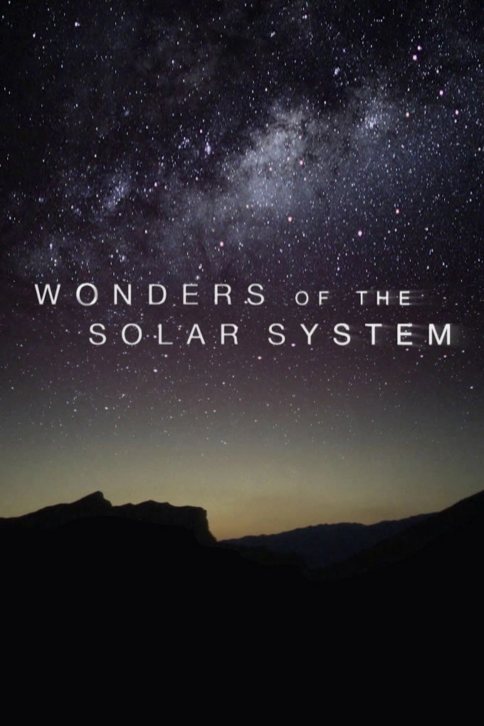 Wonders of the Solar System