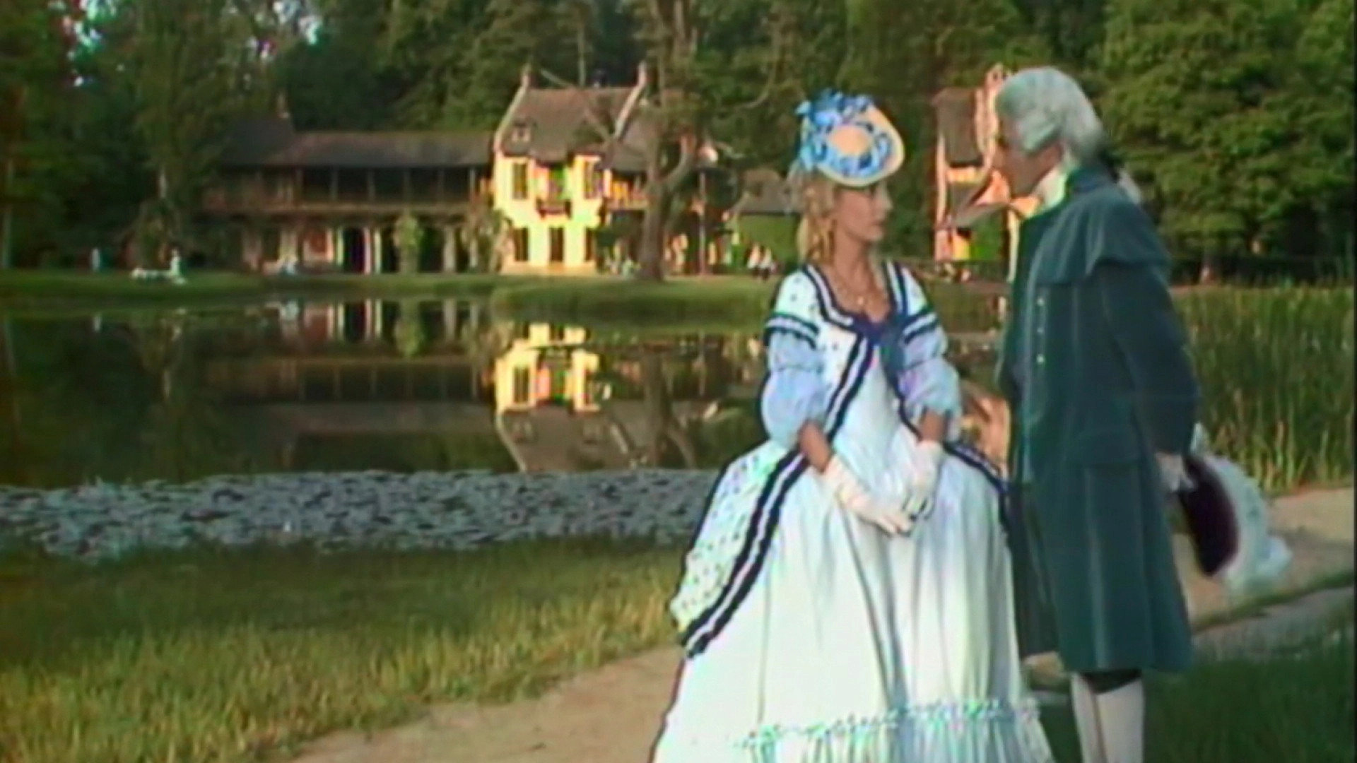 Marie-Antoinette