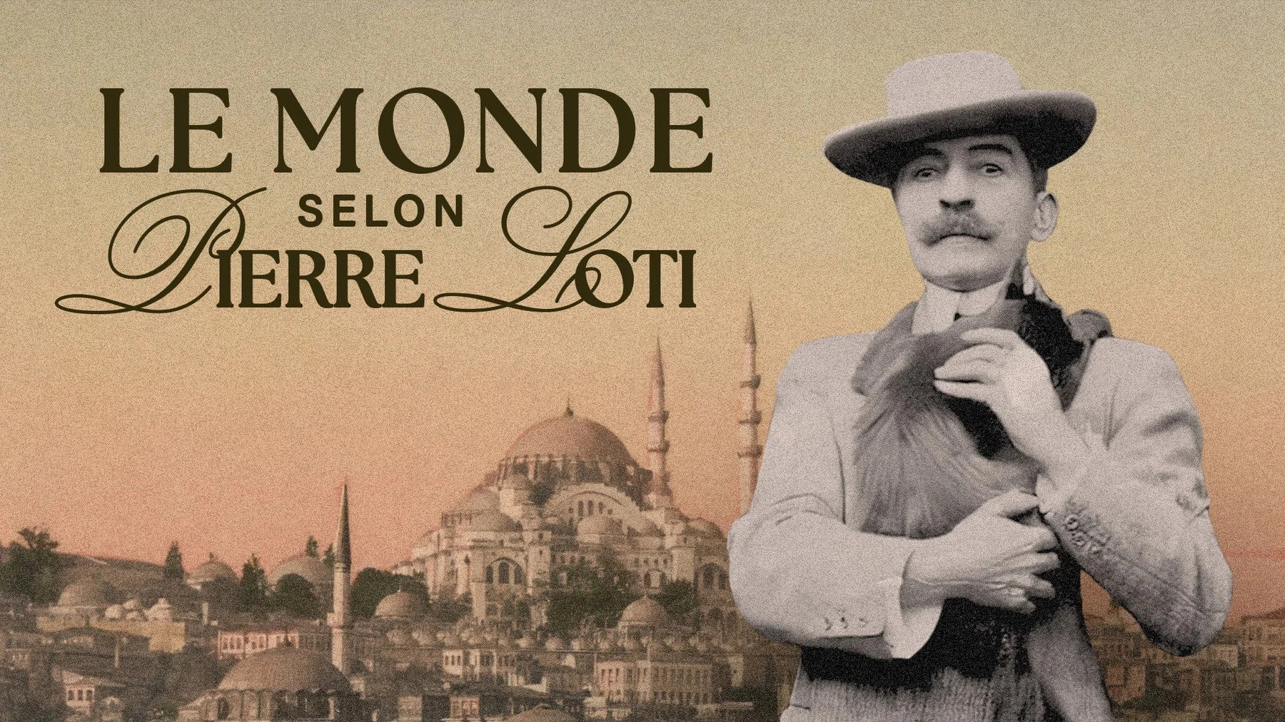 Le monde selon Pierre Loti