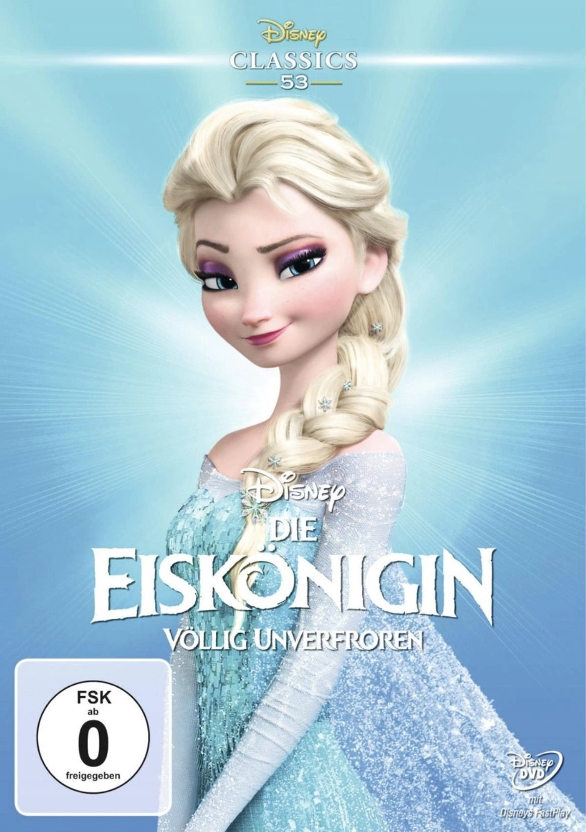 Frozen
