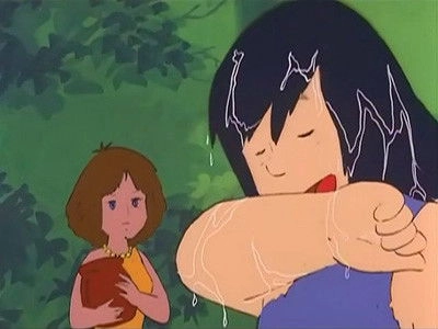 Chibi Devi!
