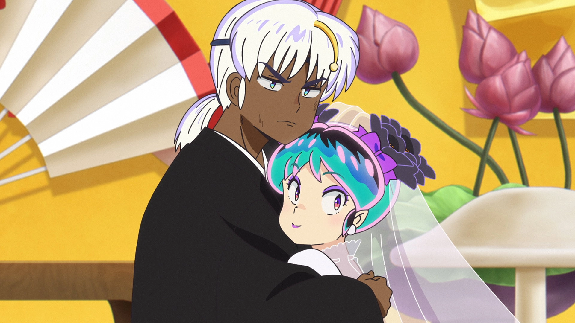 Urusei Yatsura
