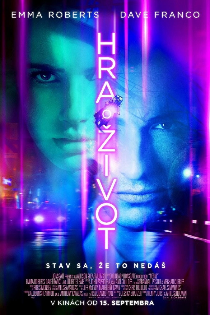 Nerve