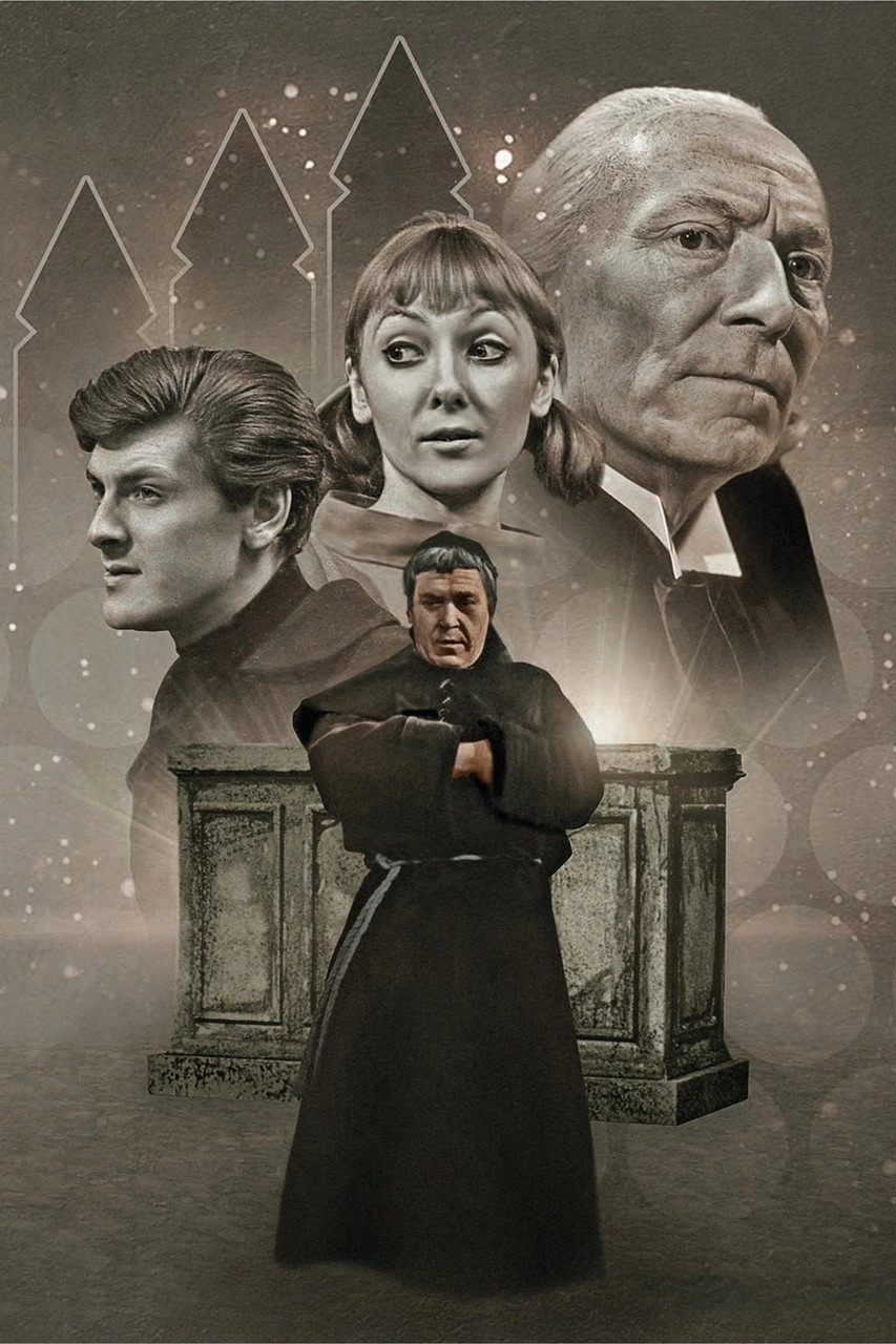 Doctor Who: The Time Meddler