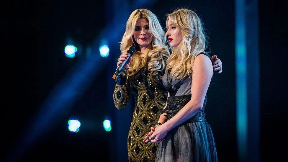 The Voice UK