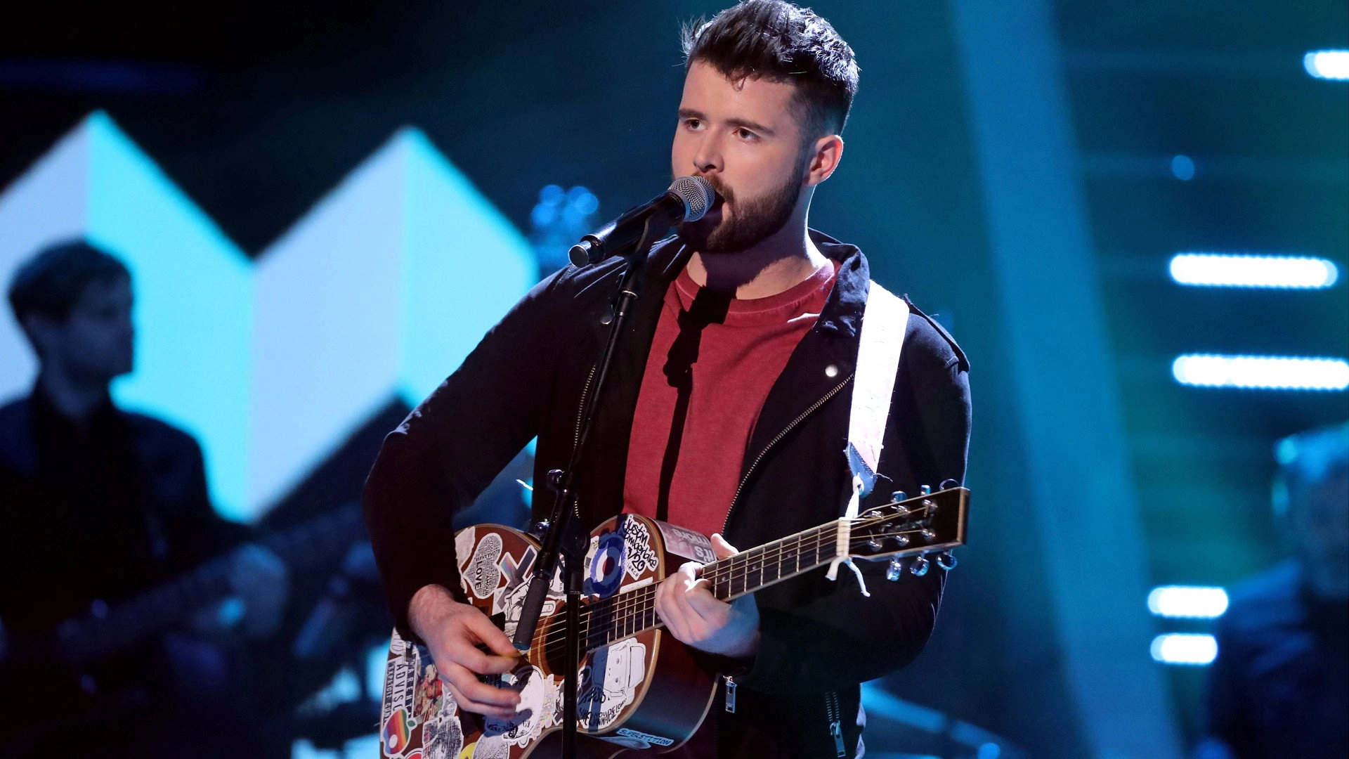 The Voice UK