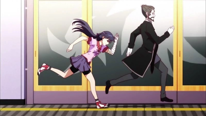 Monogatari