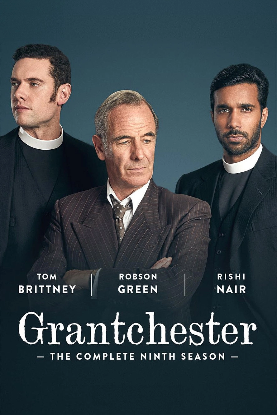 Grantchester