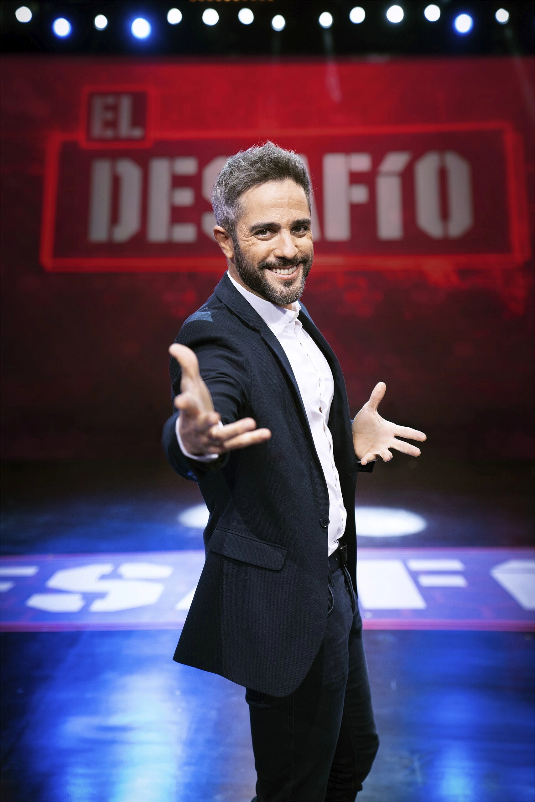 El Desafío