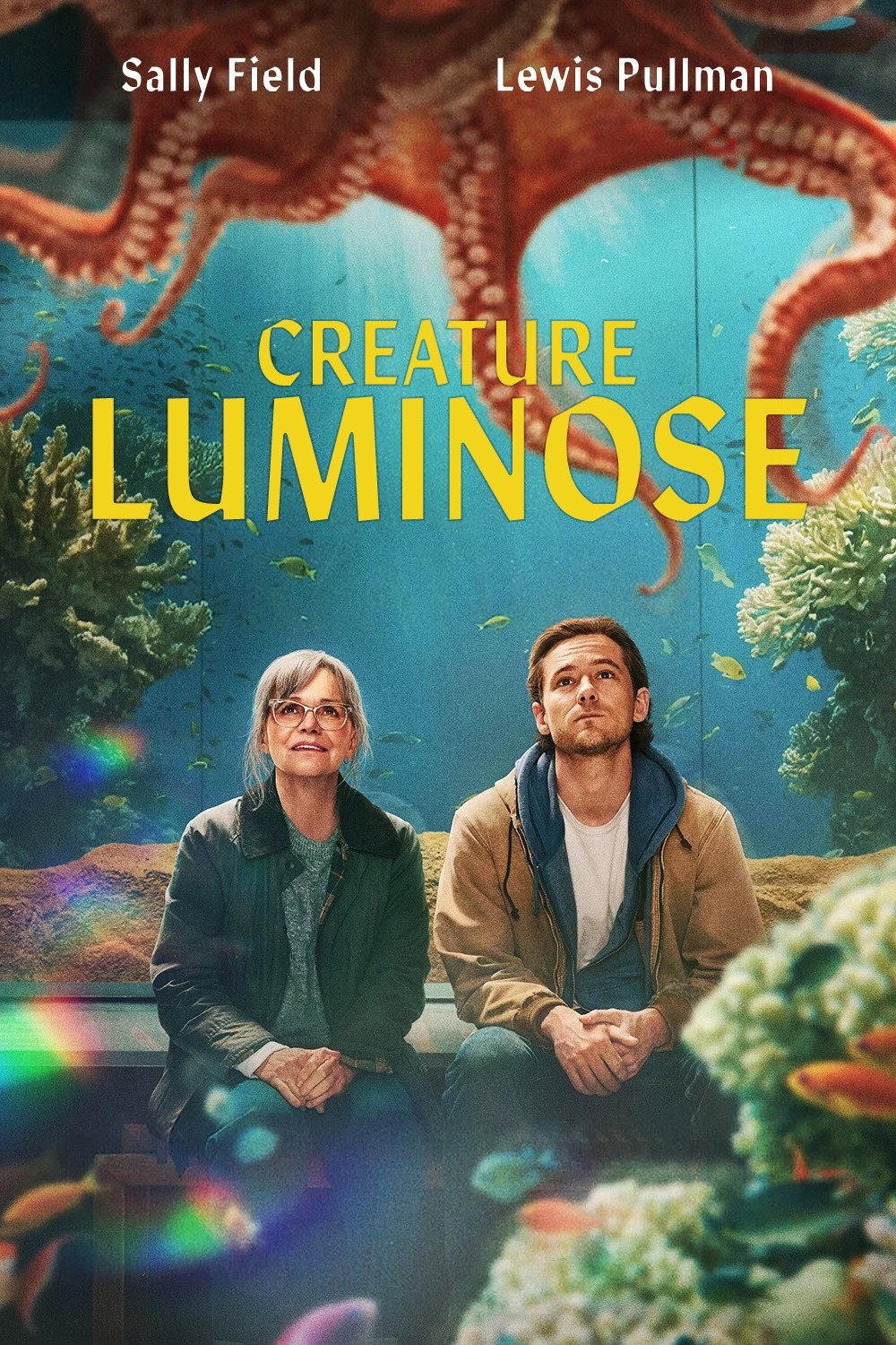 Remarkably Bright Creatures