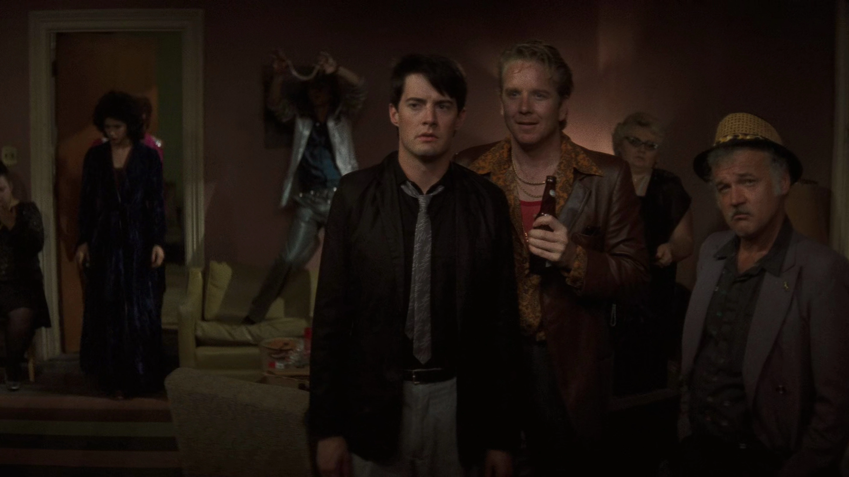 Blue Velvet