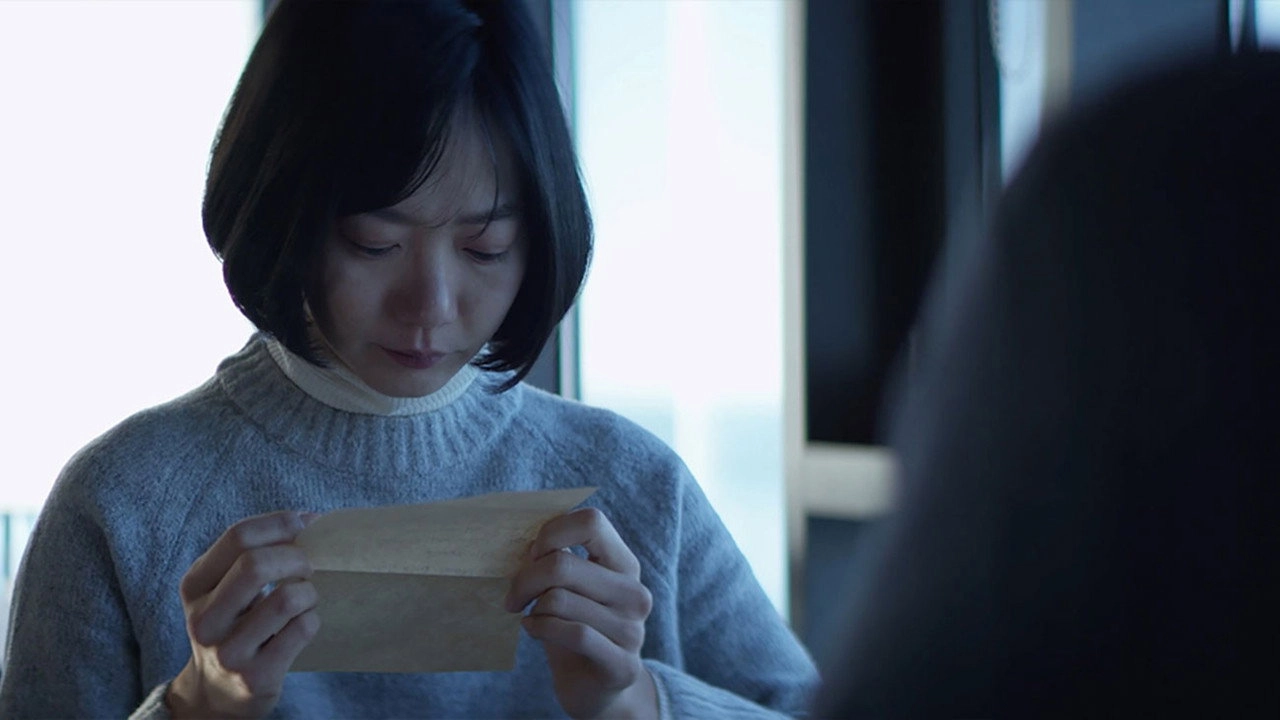 Chang-ok's Letter
