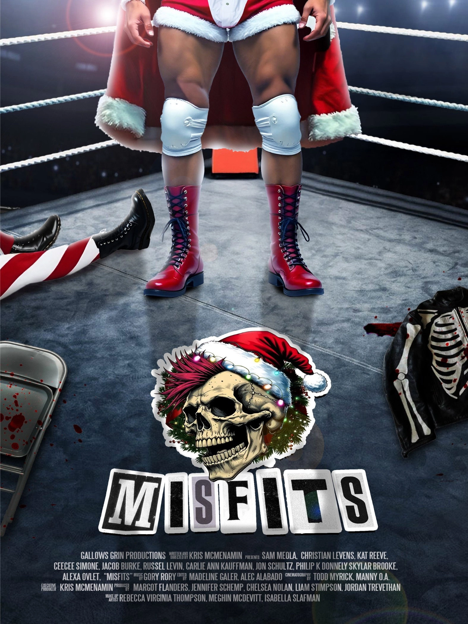Misfits