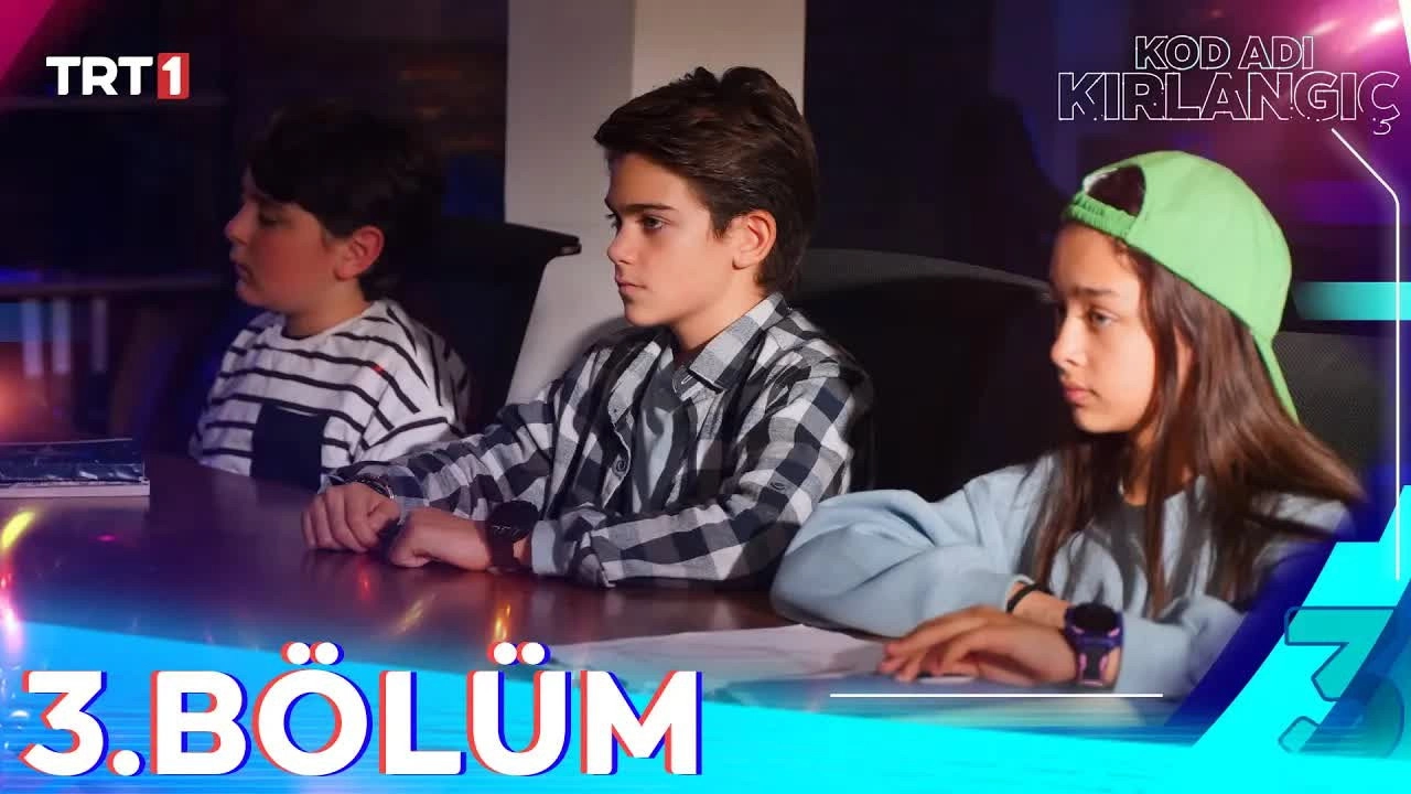Kod Adı: Kırlangıç